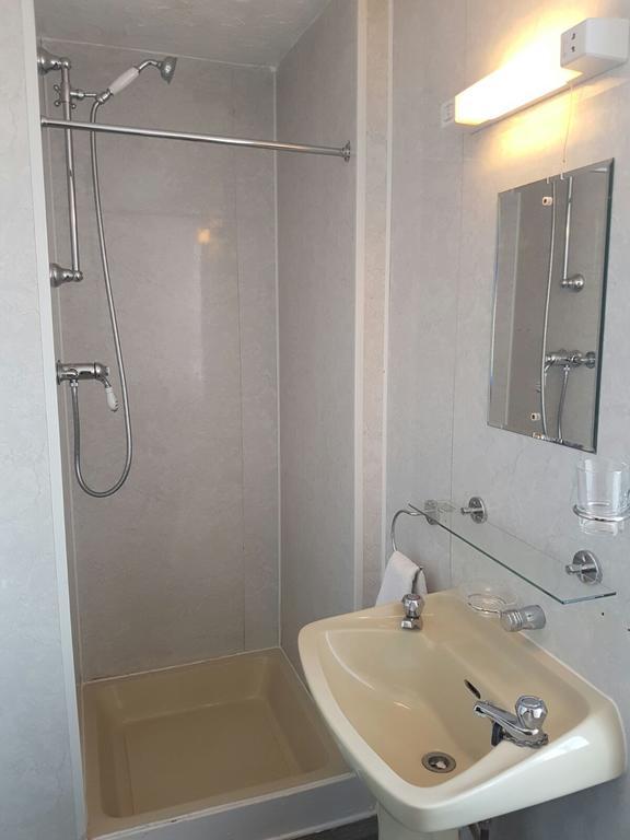 Aa Central Hotel ブラックプール エクステリア 写真