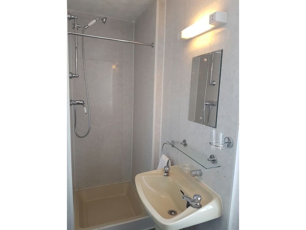 Aa Central Hotel ブラックプール エクステリア 写真